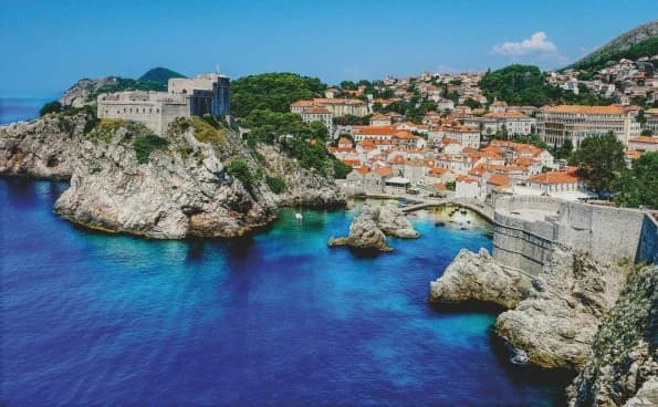 Croatia travel