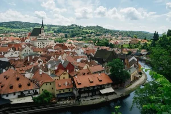 Czech Republic travel