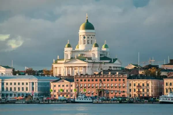 Finland travel