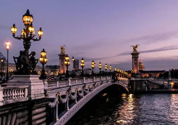 France travel