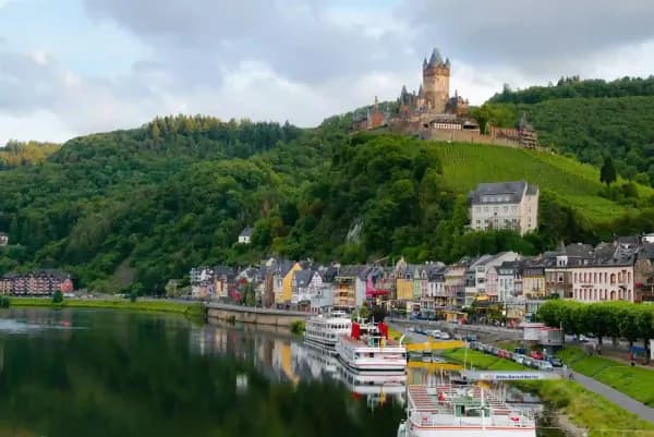 Germany travel