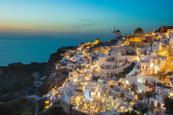 Greece travel