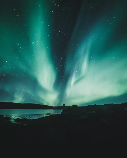 Iceland travel