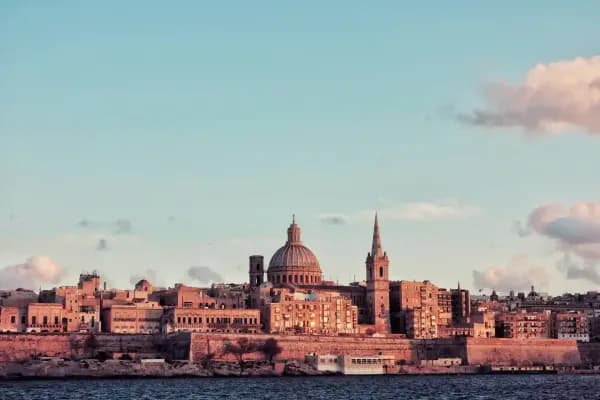 Malta travel