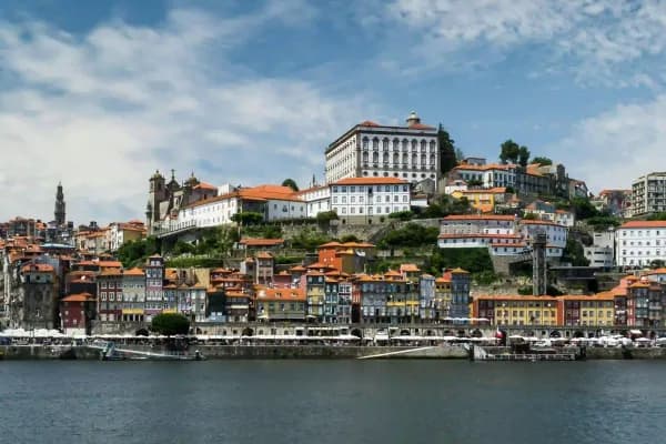 Portugal travel
